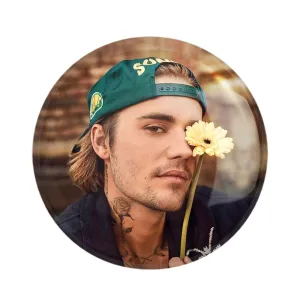 مگنت جاستین بیبر Justin Bieber