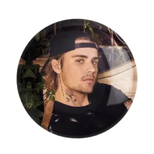 مگنت جاستین بیبر Justin Bieber
