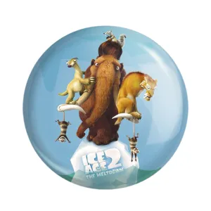 مگنت انیمیشن عصر یخبندان Ice Age