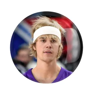 مگنت جاستین بیبر Justin Bieber
