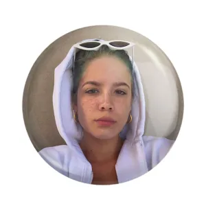 مگنت هالزی Halsey