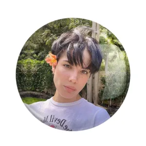 مگنت هالزی Halsey