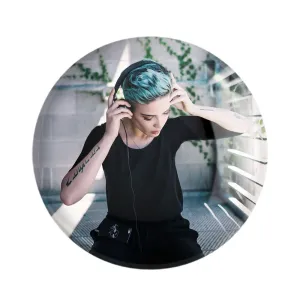 مگنت هالزی Halsey