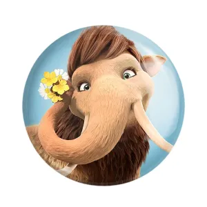 مگنت انیمیشن عصر یخبندان Ice Age