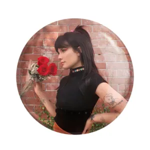 مگنت هالزی Halsey