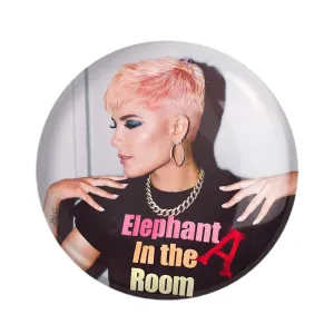 مگنت هالزی Halsey