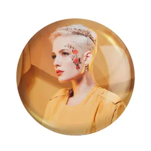 مگنت هالزی Halsey