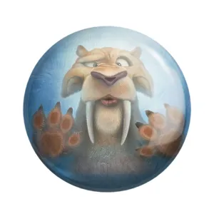 مگنت انیمیشن عصر یخبندان Ice Age