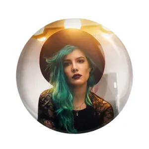 مگنت هالزی Halsey