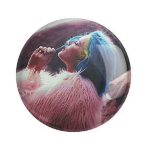 مگنت هالزی Halsey