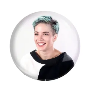 مگنت هالزی Halsey