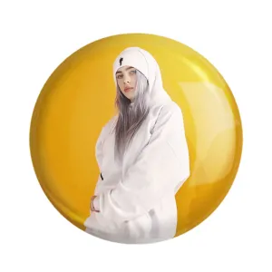 مگنت بیلی آیلیش Billie Eilish