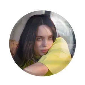 مگنت بیلی آیلیش Billie Eilish