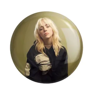 مگنت بیلی آیلیش Billie Eilish