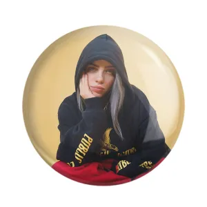 مگنت بیلی آیلیش Billie Eilish