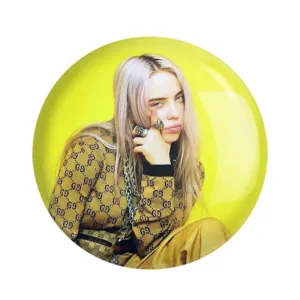 مگنت بیلی آیلیش Billie Eilish