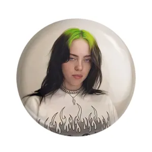 مگنت بیلی آیلیش Billie Eilish