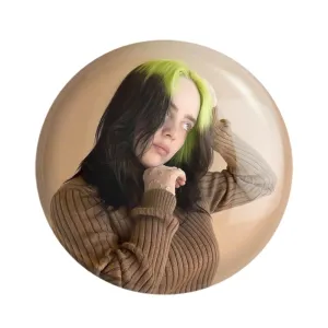 مگنت بیلی آیلیش Billie Eilish