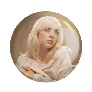 مگنت بیلی آیلیش Billie Eilish