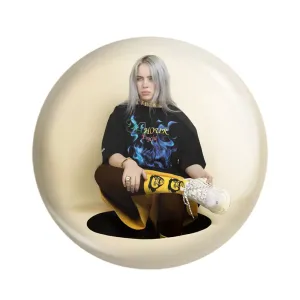 مگنت بیلی آیلیش Billie Eilish