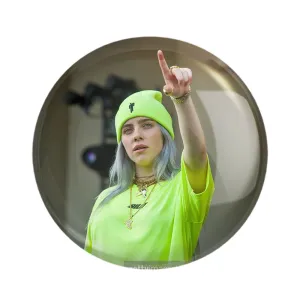 مگنت بیلی آیلیش Billie Eilish