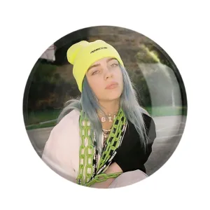مگنت بیلی آیلیش Billie Eilish