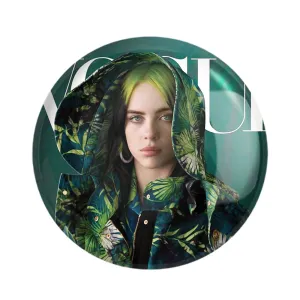 مگنت بیلی آیلیش Billie Eilish