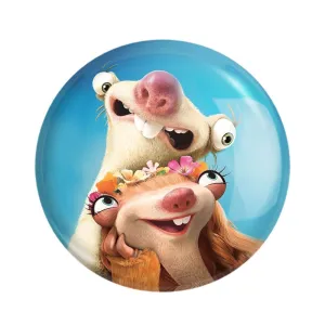 مگنت انیمیشن عصر یخبندان Ice Age
