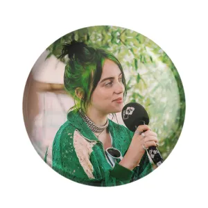 مگنت بیلی آیلیش Billie Eilish