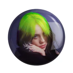 مگنت بیلی آیلیش Billie Eilish