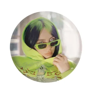 مگنت بیلی آیلیش Billie Eilish