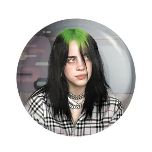 مگنت بیلی آیلیش Billie Eilish
