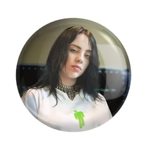 مگنت بیلی آیلیش Billie Eilish