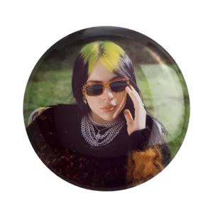 مگنت بیلی آیلیش Billie Eilish