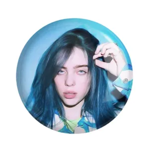 مگنت بیلی آیلیش Billie Eilish