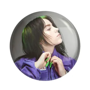 مگنت بیلی آیلیش Billie Eilish