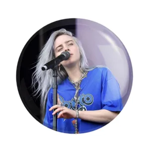 مگنت بیلی آیلیش Billie Eilish