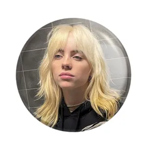 مگنت بیلی آیلیش Billie Eilish