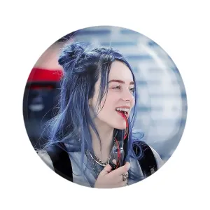 مگنت بیلی آیلیش Billie Eilish