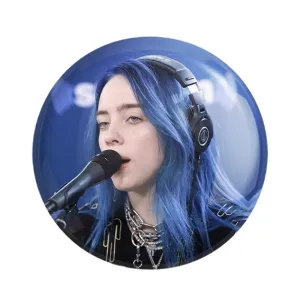مگنت بیلی آیلیش Billie Eilish