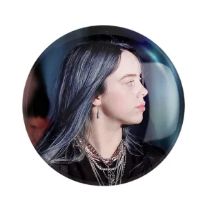 مگنت بیلی آیلیش Billie Eilish