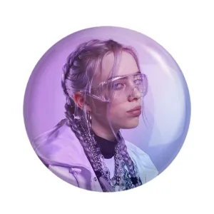 مگنت بیلی آیلیش Billie Eilish