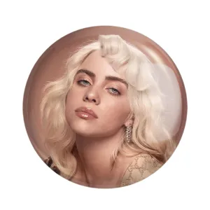 مگنت بیلی آیلیش Billie Eilish