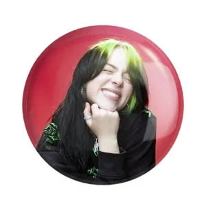 مگنت بیلی آیلیش Billie Eilish