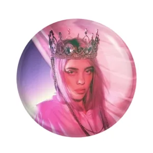 مگنت بیلی آیلیش Billie Eilish