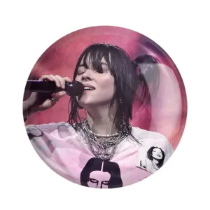 مگنت بیلی آیلیش Billie Eilish
