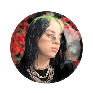 مگنت بیلی آیلیش Billie Eilish