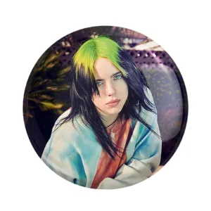 مگنت بیلی آیلیش Billie Eilish