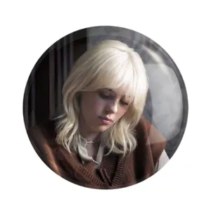 مگنت بیلی آیلیش Billie Eilish