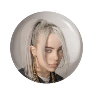 مگنت بیلی آیلیش Billie Eilish